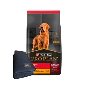 Pro Plan Perro Adulto Raza Mediana x 12 Kg
