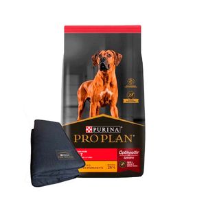 Pro Plan Perro Adulto Raza Grande x 12 Kg