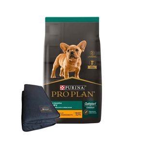 Pro Plan Perro Cachorro Raza PequeñA x 7.5 Kg