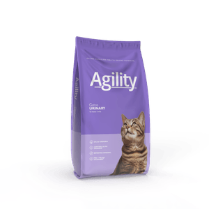 Agility Cats Urinary X 10 Kg