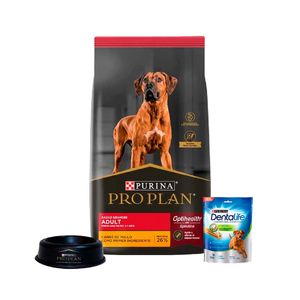 Pro Plan Perro Adulto Raza Grande x 15 Kg