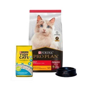 Pro Plan Gato Adulto x 7.5 Kg