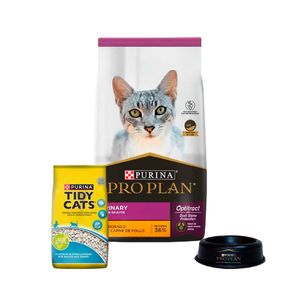 Pro Plan Urinary Care Gato Adulto x 7.5 Kg