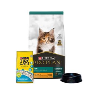 Pro Plan Gatito x 7.5 Kg