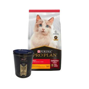 Pro Plan Gato Adulto x 3 Kg
