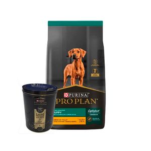 Pro Plan Perro Cachorro Raza Grande x 3 Kg