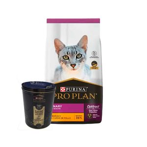 Pro Plan Urinary Care Gato Adulto x 3 Kg