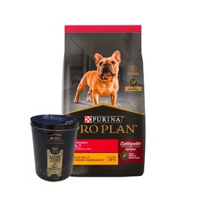 Pro Plan Perro Adulto Raza Pequeña x 3 Kg