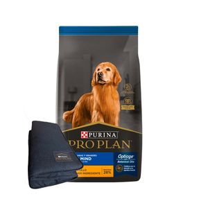 Pro Plan Active Mind 7+ Perro Raza Mediana Y Grande x 15 Kg