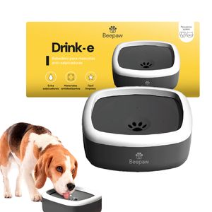 Bebedero interactivo para perros Drink-e Beepaw