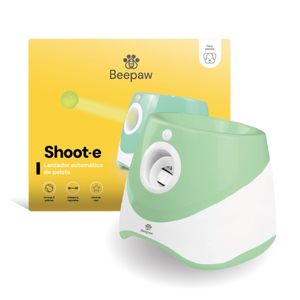 Juguete Lanzador de pelotas Interactivo Shoot-e Beepaw