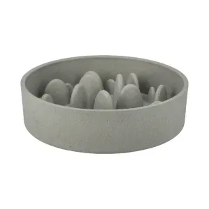 Comedero De Polipropileno Come Super Lento 21 Cm