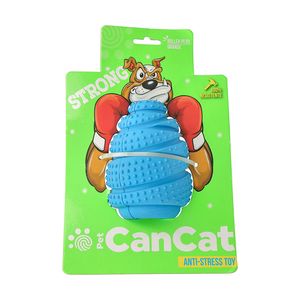 Juguete Dental Strong Roller Pesado 7 Cm