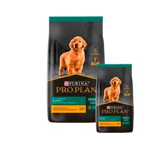 Pro Plan Perro Cachorro Raza Mediana x 15 Kg