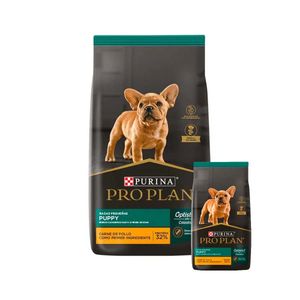 Pro Plan Perro Cachorro Raza Pequeña x 7.5 Kg