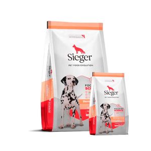 Sieger Perro Dermaprotect X 12 Kg